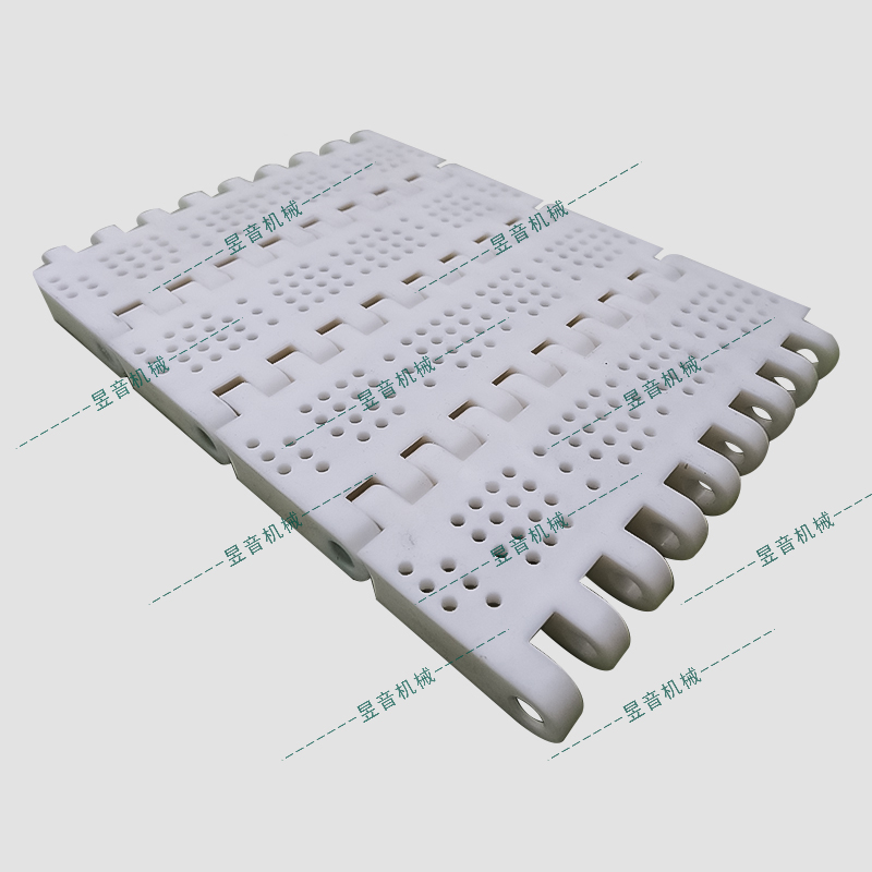 1610D穿孔型網(wǎng)帶（反面V字型）